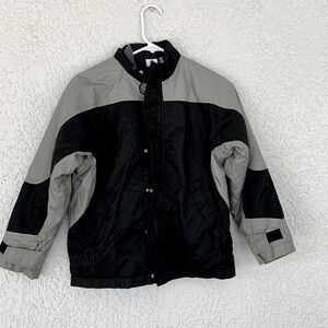 Phys.Sci warm jacket with removable insert size M